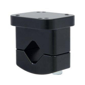 ProClip USA PIPE MOUNT AMPS 19 30MM